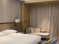 -武汉洲际酒店
