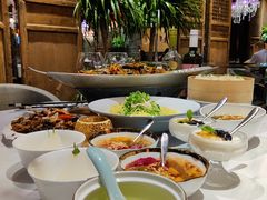 -小河盐帮·私家菜·烤鸭(三元桥·霄云路店)