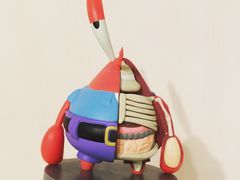 -泡泡玛特POPMART(蓝色港湾店)