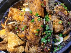 -鑫小城故事·藕汤·家常菜(台北一路总店)