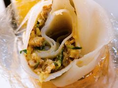 -嗨皮儿·现蒸面皮(抄纸巷店)