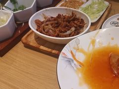 -春饼先生·北京烤鸭(甘井子万达店)