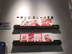 -喜茶(上海打浦桥日月光gelato lab+店)