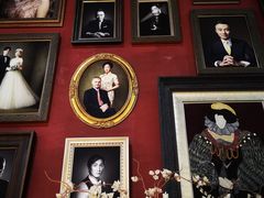 -MUSEE CAFE(保利·时光里店)