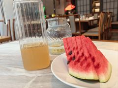 -大鱼徽州·寻味徽菜(星光总店)