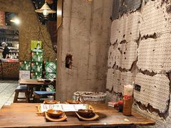 -破瓦寒窑·地摊烤羊排