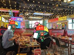 -大吉利·潮汕牛肉火锅(河西店)