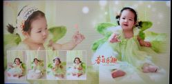 -SHELLSHINEkids山上儿童摄影(天邑澜山店)