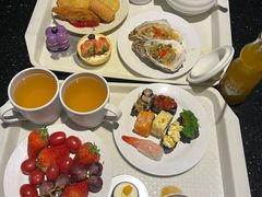 -萧邦音乐会所KTV·蒸汽活海鲜自助(福田店)