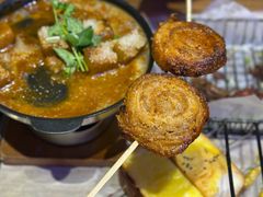五花鱼籽-熙成烧烤(白塔岭店)