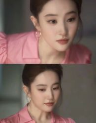 -LUNA皮相美·骨相美高级美感