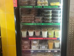 -芬芳甜品(同福路店)
