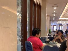 大堂-广州酒家(文昌总店)