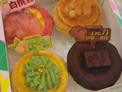 -可斯贝莉现烤面包·生日蛋糕(岭南天地店)