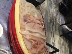 -红辣椒·川菜·火锅(张杨路店)