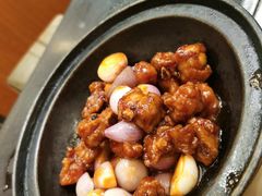 -美极鲜食坊(宝安南路店)