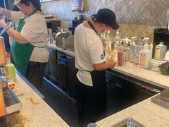 -星巴克(我格广场店)