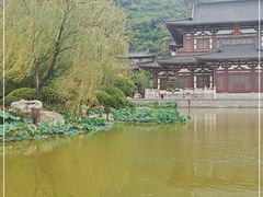 -华清宫景区