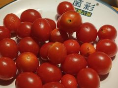 -菌彩云南野生菌火锅(新亚洲店)