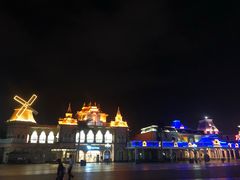 -厦门方特梦幻王国