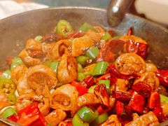 -老板恋上鱼(恒隆广场店)