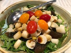 -石头咕(葵蓬店)