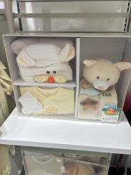 -孩子王(番禺万达广场店)