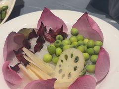 -肥肥虾庄·金牌油焖大虾(杨园滨江时代walk店)