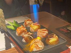 -玉川屋·深夜食堂居酒屋(柳巷店)