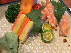 -爱合牛·和牛烧肉&和牛火锅放题(伊势丹南京路店)