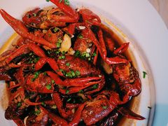 招牌麻辣小龙虾-霸王虾·小龙虾香辣蟹(玉林店)