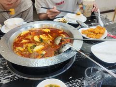 -古乐牛香·鲜牛肉牛杂火锅(高新店)