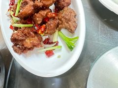 -亿香院土菜馆(东岳街店)