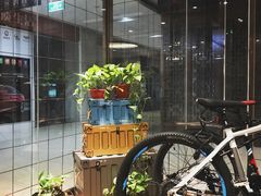 -真枪会射击俱乐部(河西中央公园店)