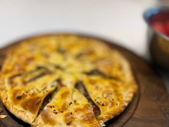 -回府君悦·疆派传承菜(西虹路店)