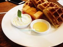 -雕刻时光咖啡馆(南院门店)