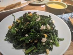 -小杨烤肉(朱雀店)