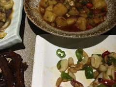 -湘与香缘·湖南菜(王府井北京市百货大楼店)