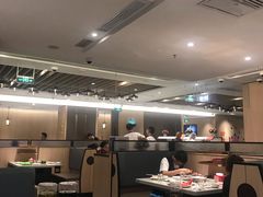 -海底捞火锅(奥体南路店)