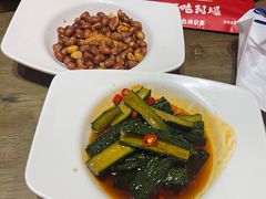 -日食记精菜馆(建邺万达店)