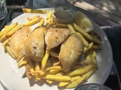 -Takapuna Beach Cafe