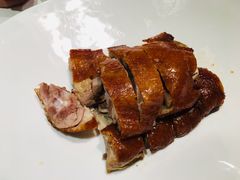 广式烧鸭-祥记餐饮•豫粤珍味(金隅大厦店)