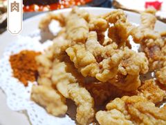 酥肉-蜀大侠火锅(建设路第五大道店)