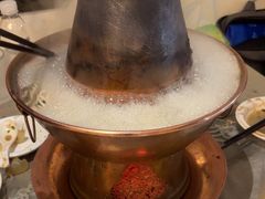 -东来顺饭庄(王府井步行街店)