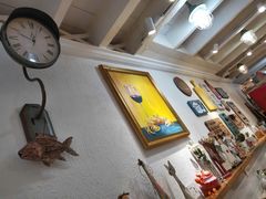 -十面欢腾·海鲜面·台式Bistro(长乐路店)