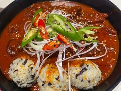 -崔解放·朝韩大排档(虹悦城店)