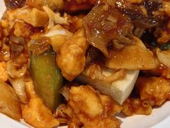 -振生清真饭店(永安道店)