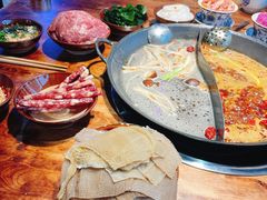 -楠火锅(哈尔滨金爵万象店)
