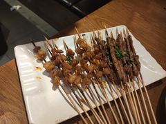 -樊记王·朝阳烧烤粥吧(星沙店)