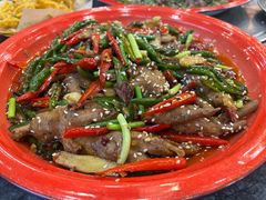 -江湖黑大兔(杨家坪店)